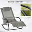 Penitas Metal Outdoor Chair
