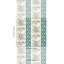 Sylvain Floral Stripe Wallpaper-1330313695