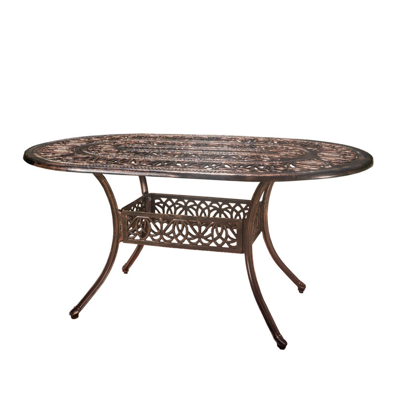 SALEM PE WICKER SNACK TABLE