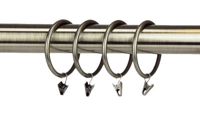 Benham Steel Curtain Rings
