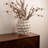 Modern Artistic Resin Flower Vase