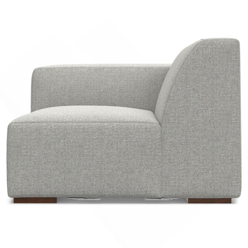 Left Arm Sofa Module