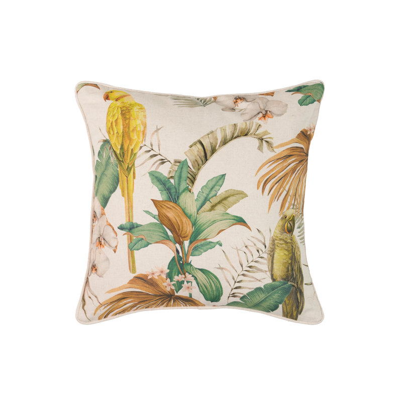 Square Cushion