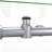44.38" W x 34.5" D x 76" H Frameless  Rectangle Sliding Shower Enclosure-85569388