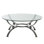 Glass Coffee Table