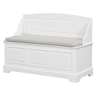 Baier Storage Bench