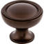 Emboss 1 1/4" Diameter Round Knob-1285421808