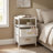 Nightstand With 2 Drawers, Bedside Table, Modern End Side Table For Bedroom