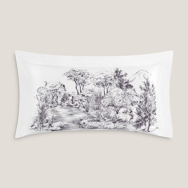 Goranna Pillowcase