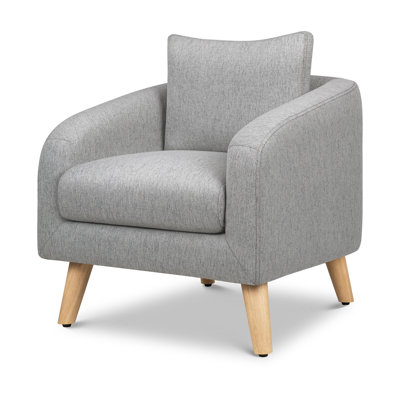 Nina Kids Chair by daVinci