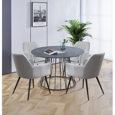 4 -Person Dining Set