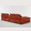 Canapé modulaire rembourré Elthorin-113430745