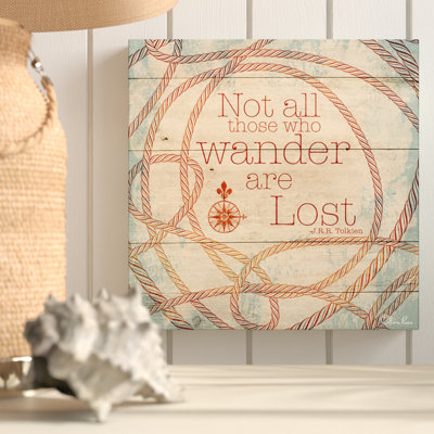 " Wander " by Olivia Rose