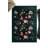 Karabag Multicolored Color Floral Design Carpet Machine Woven Polyester & Cotton Yarn Area Rugağ-93880414