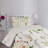Farmhouse / Country Floral Coverlet-41894957