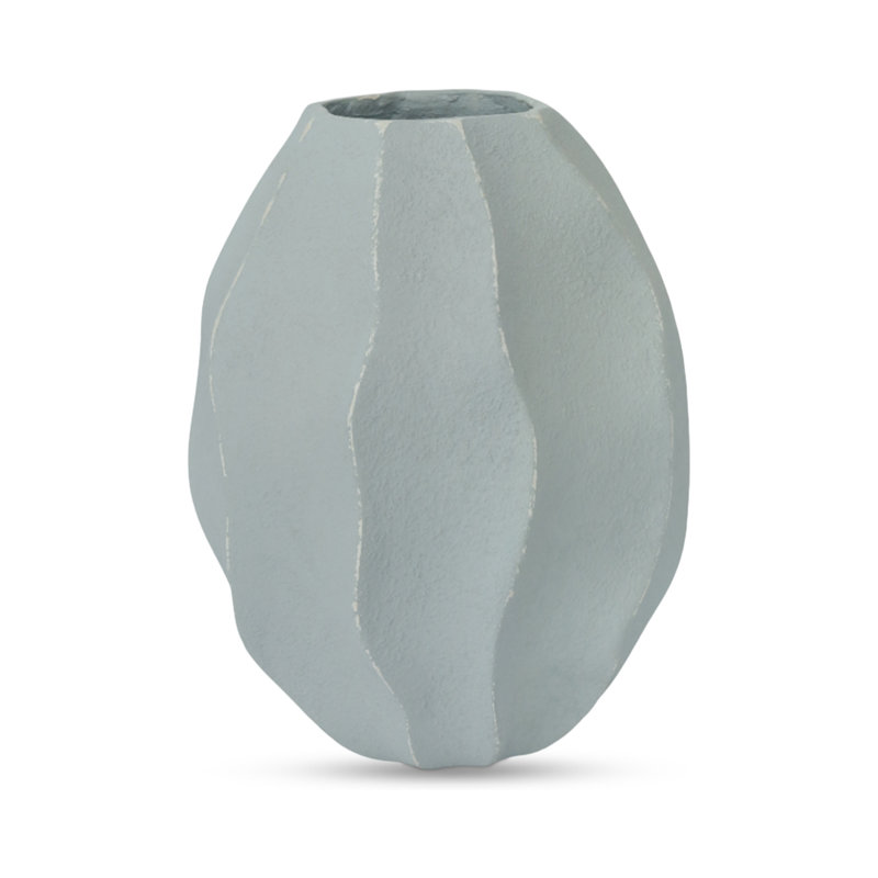Gali 11.5In Vessel, 16" H x 12" W x 12" D