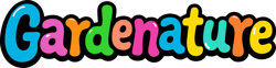 Logo Gardenature