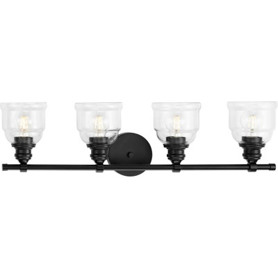 Grgo 4 - Light Dimmable Vanity Light