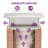 Metal Fireplace Tool Set-96845341