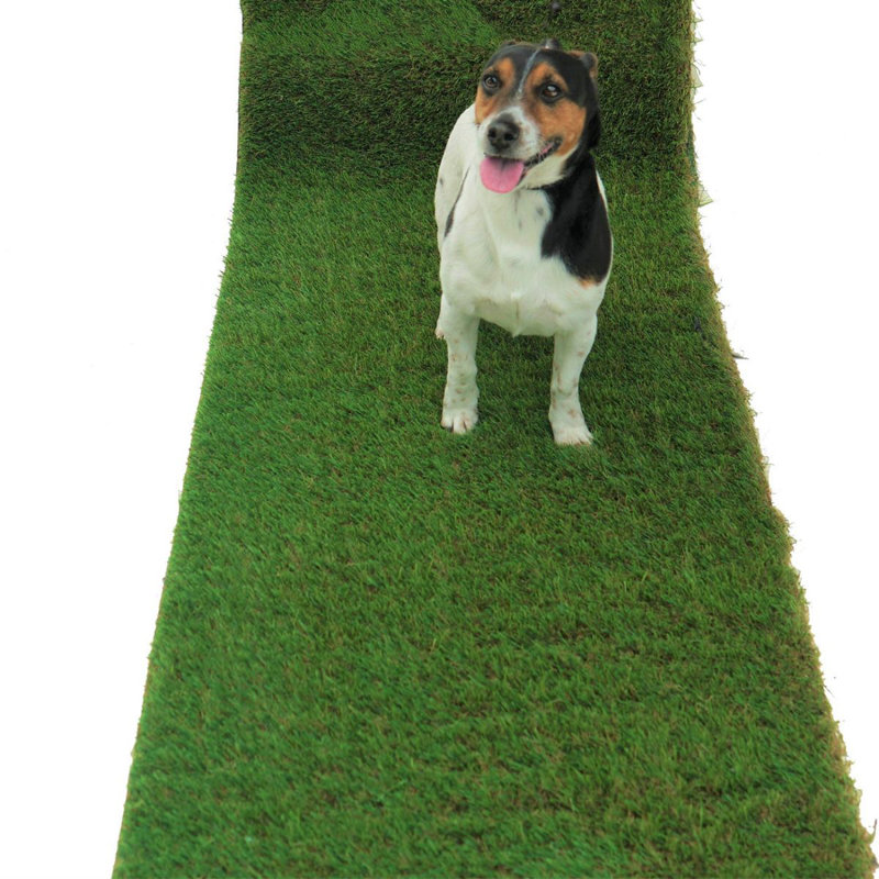 Fleur De Lis Living Artificial Grass