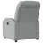 Upholstered Massage Chair-968380183