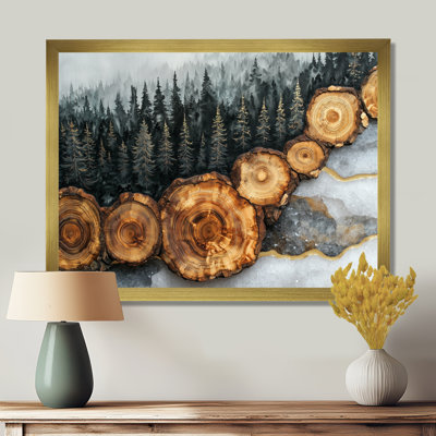 Gloretta - Landscapes Canvas Art Print