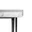 Table de cocktail Alluvium