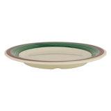 7.5'' Melamine Salad/Dessert Plate