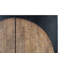 Larned Solid Wood 2 -Door Accent Cabinet