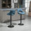 Tabouret de bar Brnadon