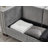 Upholstered Velvet Couch Sofa with Silver Nails Decoration-1377945866-1377945864-1377945862