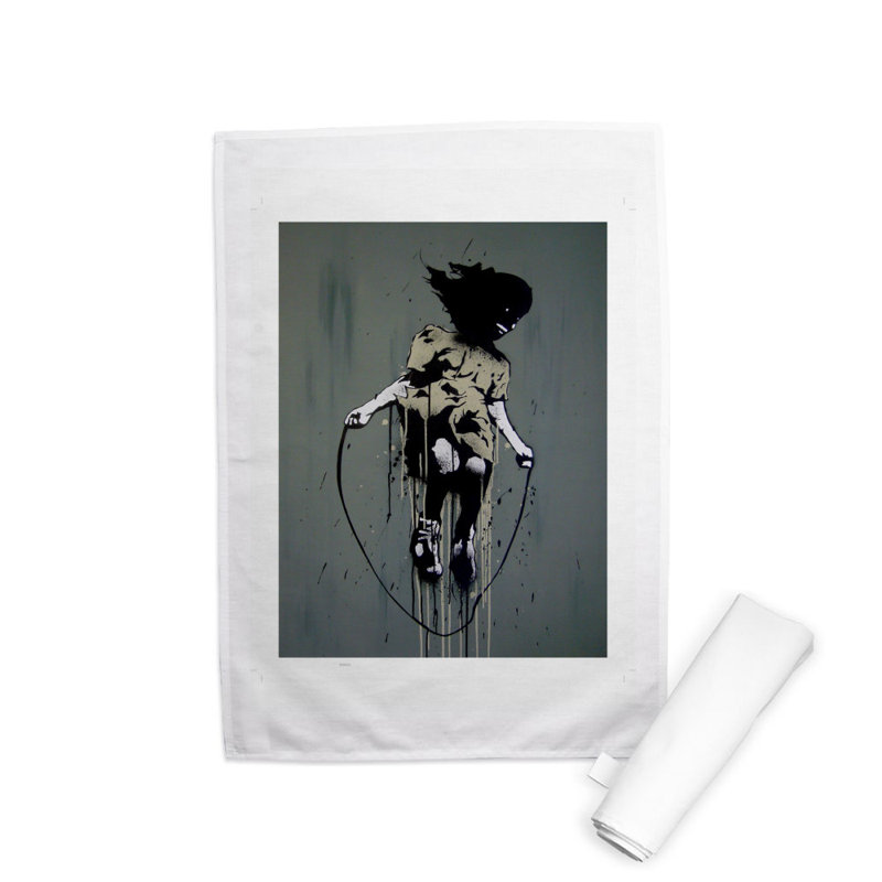 Cotton Kitchen Towel
