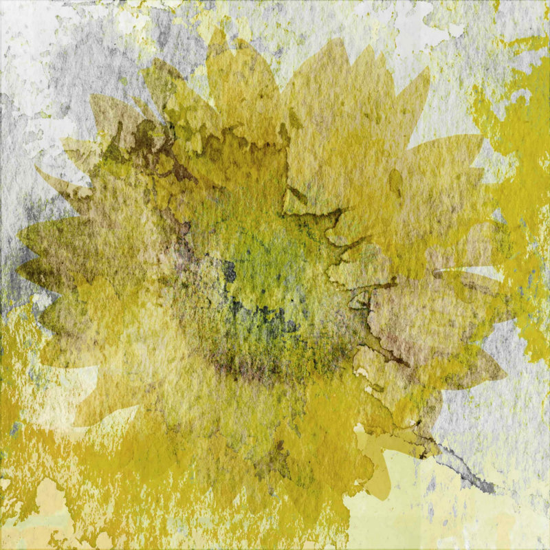 Parvez Taj - Wrapped Canvas Print, 81cm H x 81cm W