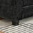 Kamanda 99'' Chenille Sectional Sofa with Movable Ottoman & Back Cushions-118568670