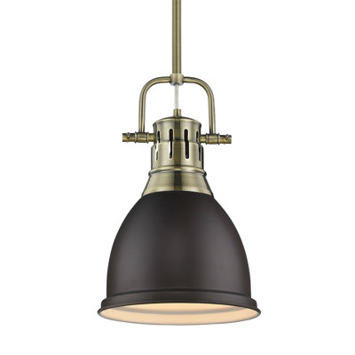 Ruthie 1 - Light Pendant