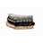Soft Heart Knitted Throw Blanket-648541603