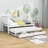 Maridean Twin Storage Platform Bed-1923975140