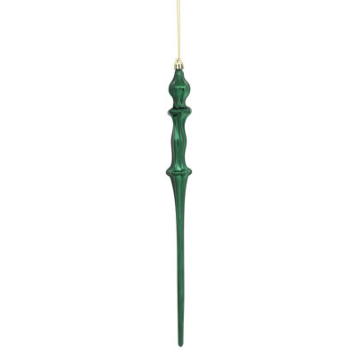 15.7" Icicle Ornament