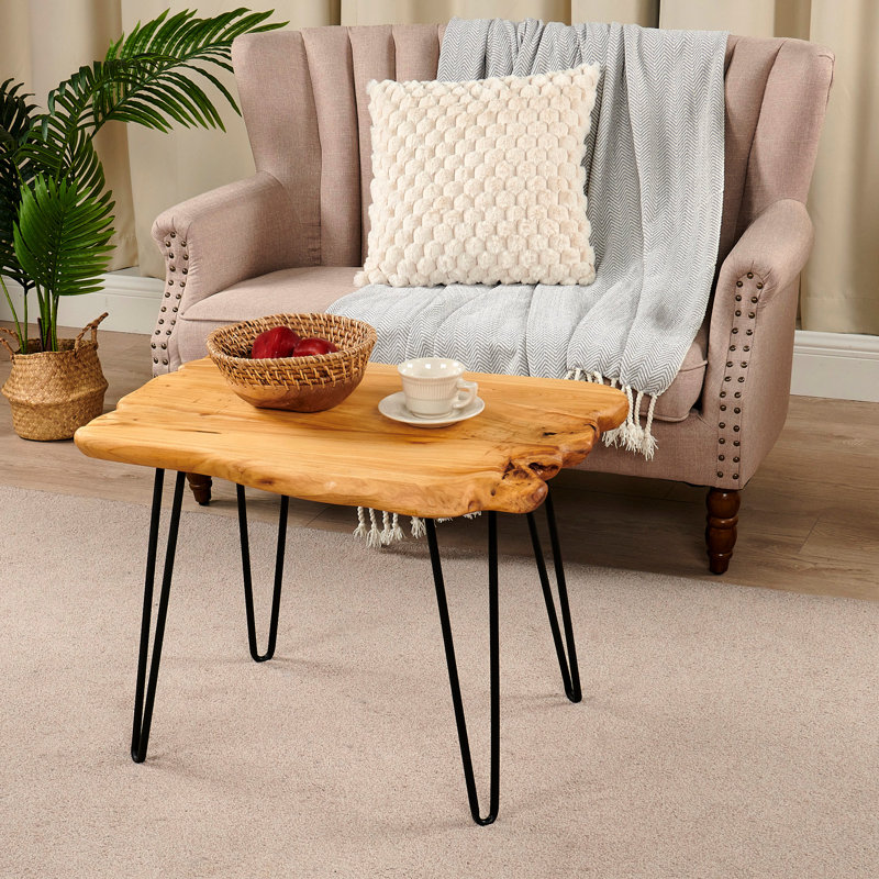 Polly Accent Table Polly Accent Table