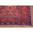 All-Over Wool Traditional  Runner Rug 4x11
