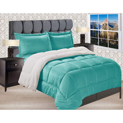 Comforter