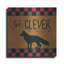 «Be Clever» par Britt Hallowell-2041119534