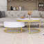 Table basse Modern Modern