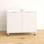 Keomi Bathroom Storage Cabinet