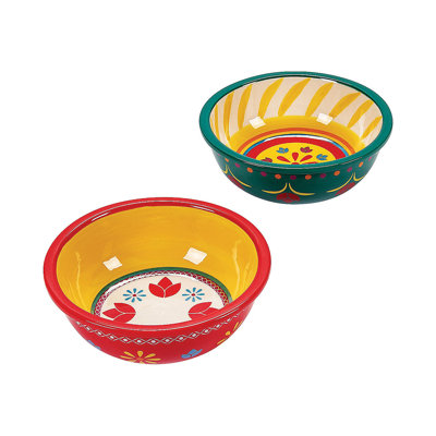The Party Aisle™ Alma Ceramic Bowl