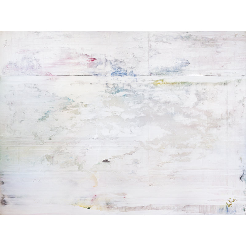 «Dessert», reproduction d'art sur toile, H 20 po x l 24 po x P 3 po