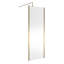 760Mm Outer Framed Wetroom Screen With Support Bar-66127699-89598425