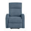 Fauteuil inclinable électrique contemporain-1230770340