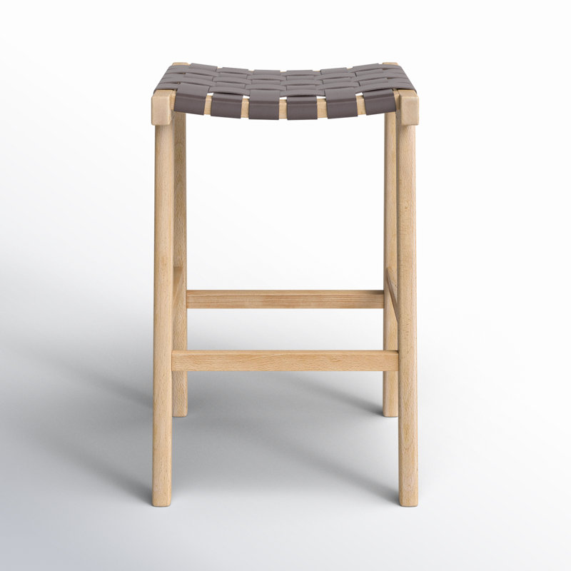 Bonsai 25.79" Counter Stool