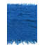 Tapis de couloir bleu Noack